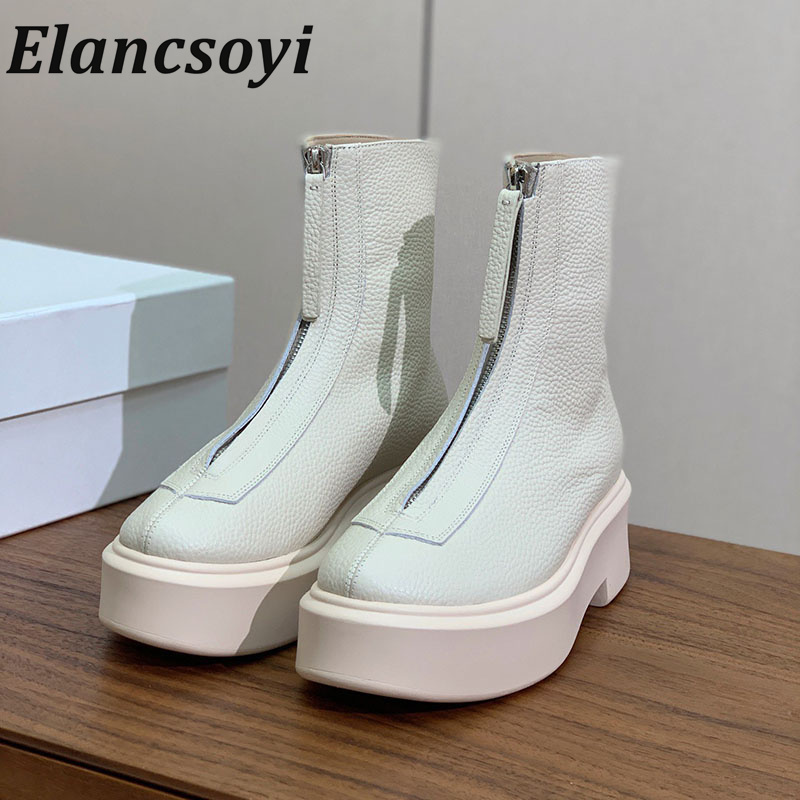Leatherwork Designs - 2026 Sonbahar/Kış Koleksiyonu, Yeni Kadın Botları: