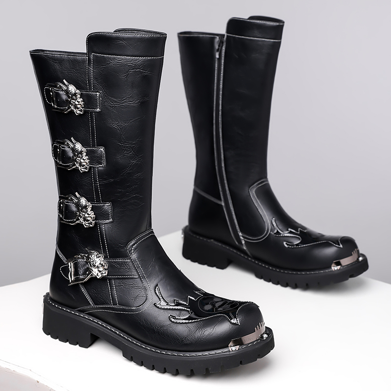Sonbahar Yeni Tasarımcı Erkek  - Leatherwork Designs incelemesi ve fiyatı