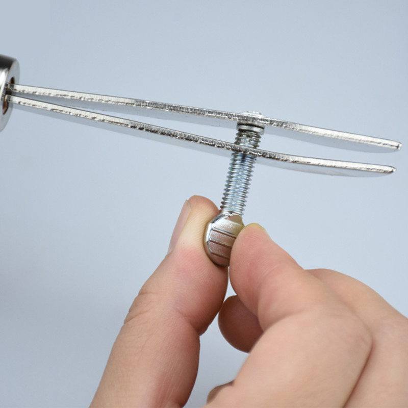Ayarlanabilir Deri Kenar Kırıc - Groover Stitching Tool incelemesi ve fiyatı