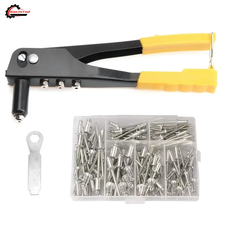 Profesyonel El Perçin Ağır Ant - Rivet Setter Tool incelemesi ve fiyatı