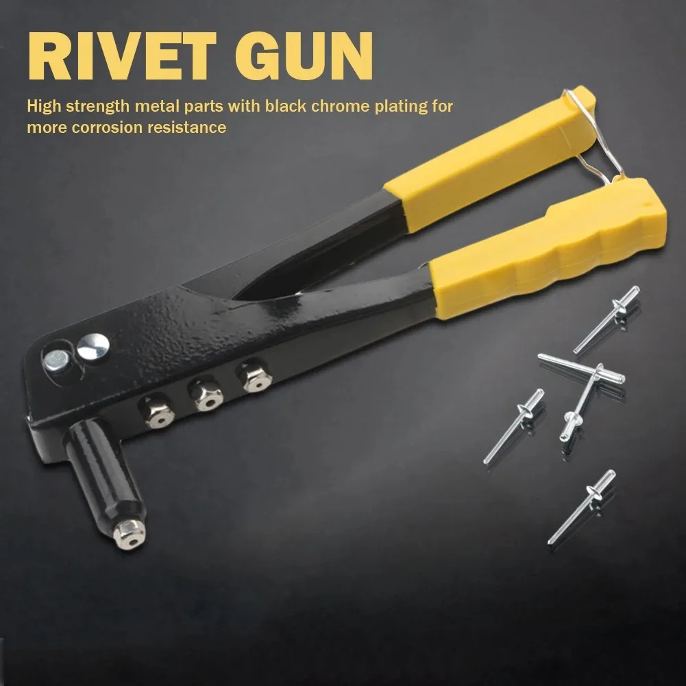 Profesyonel El Perçin Ağır Ant - Rivet Setter Tool incelemesi ve fiyatı