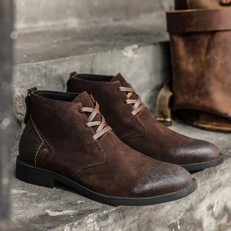 Yeni İnek Derisi Süet Bilek Bo - Leatherwork Designs incelemesi ve fiyatı