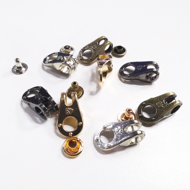 5/10/20 Set Ayakkabı Bağcık Ka - Rivet Setter Tool incelemesi ve fiyatı