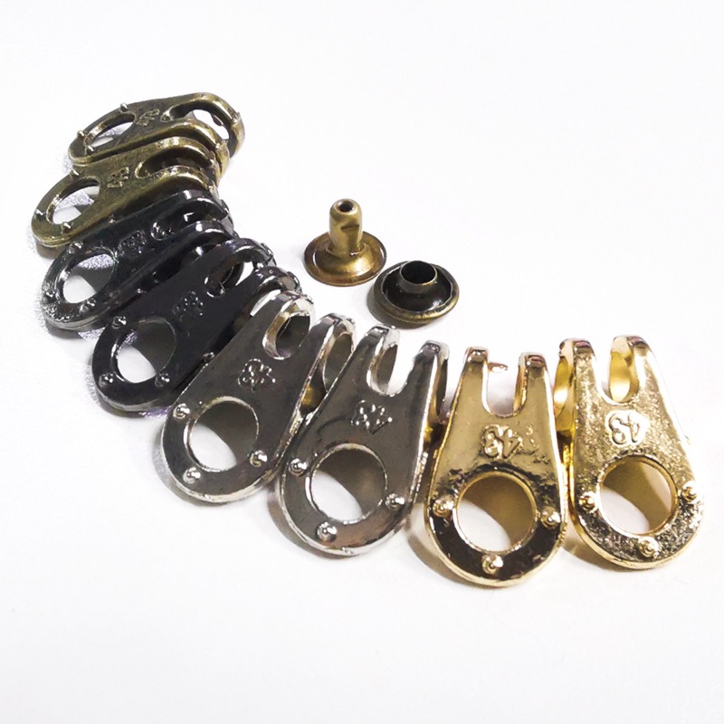 5/10/20 Set Ayakkabı Bağcık Ka - Rivet Setter Tool incelemesi ve fiyatı