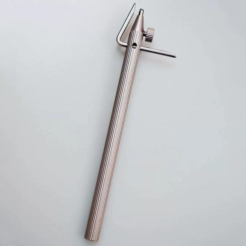 XIFENG 3'ü 1 Arada Deri Oluk A - Groover Stitching Tool incelemesi ve fiyatı