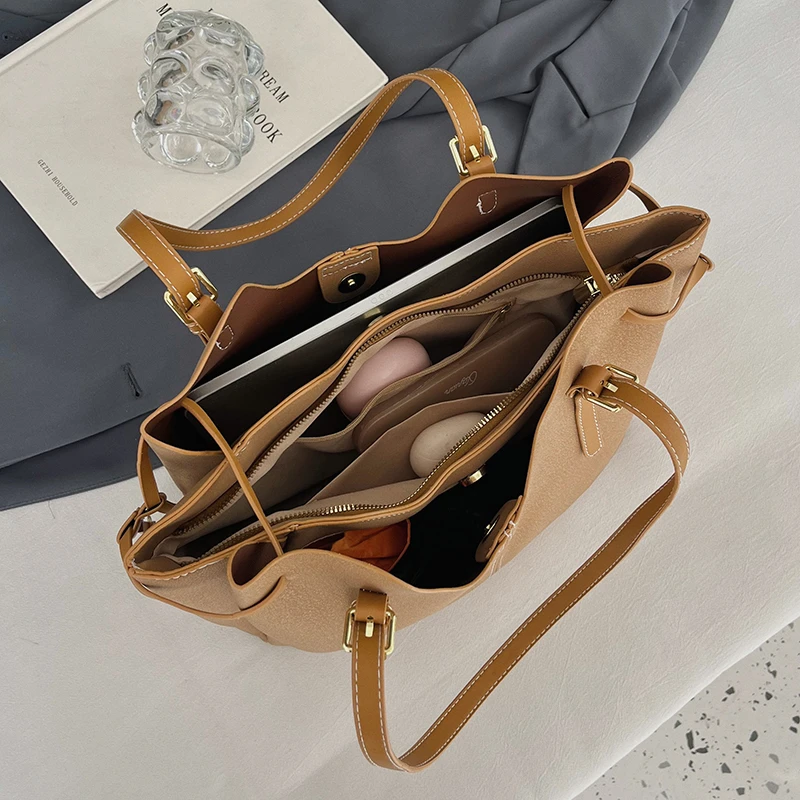 Lüks Kadın Püsküllü Omuz Çanta - Leatherwork Designs incelemesi ve fiyatı