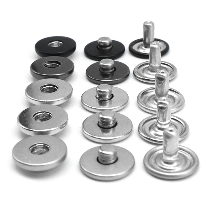 12.5mm paslanmaz çelik gümüş y - Rivet Setter Tool incelemesi ve fiyatı
