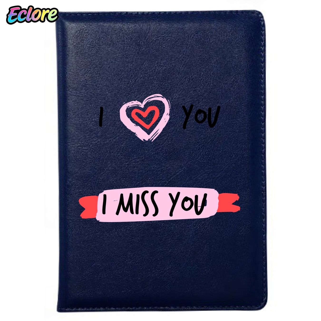 Elle Çizilmiş Kalp Retro Deri  - Leather Work Diary Covers incelemesi ve fiyatı