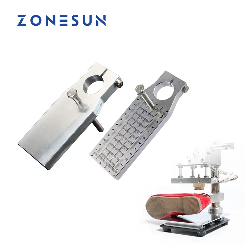 ZONESUN Sıcak Folyo Baskı Maki - Leatherwork Machine incelemesi ve fiyatı