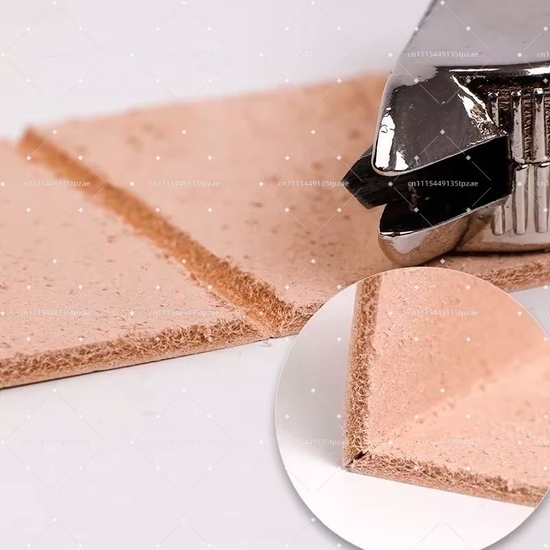 Yüksek Kaliteli Deri V Şeklind - Groover Stitching Tool incelemesi ve fiyatı
