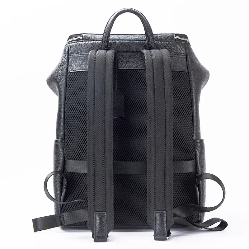 Hakiki Deri Erkek Sırt Çantası - Leather Work Rucksack Mens incelemesi ve fiyatı